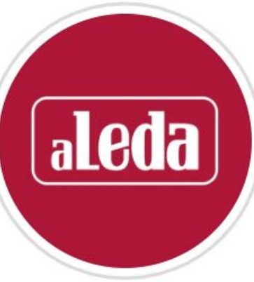 Avatar novo da aLeda, círculo vermelho