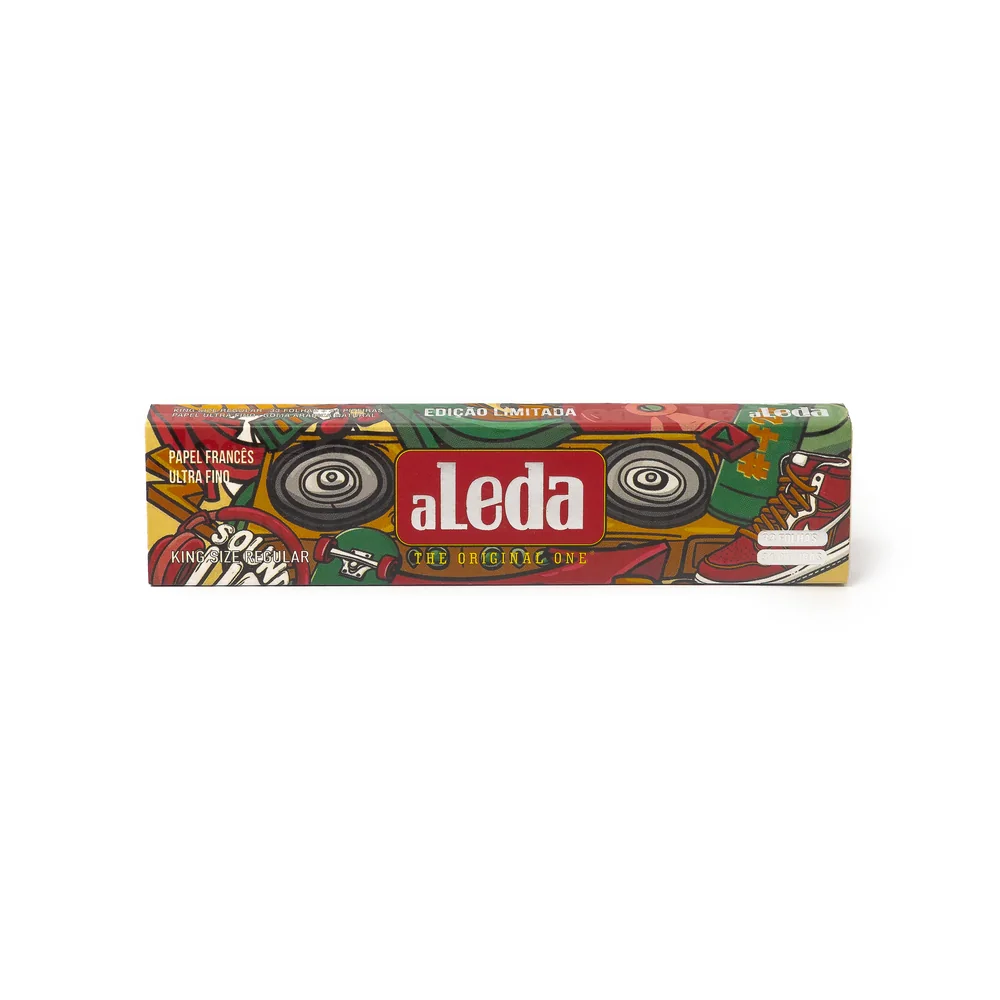 aLeda Collection, edição limitada
