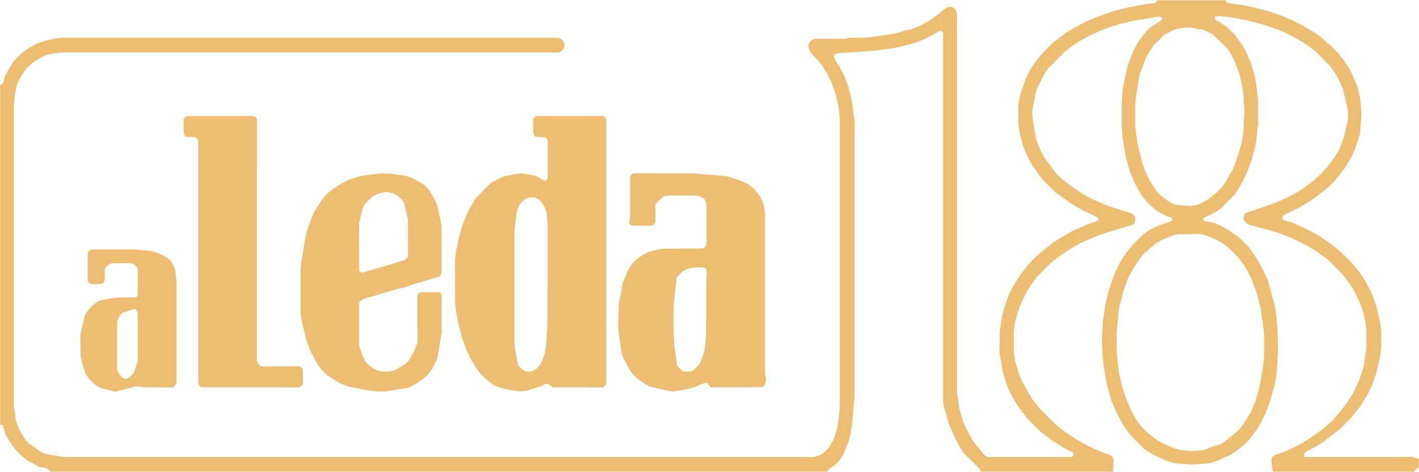 aLeda 18 anos