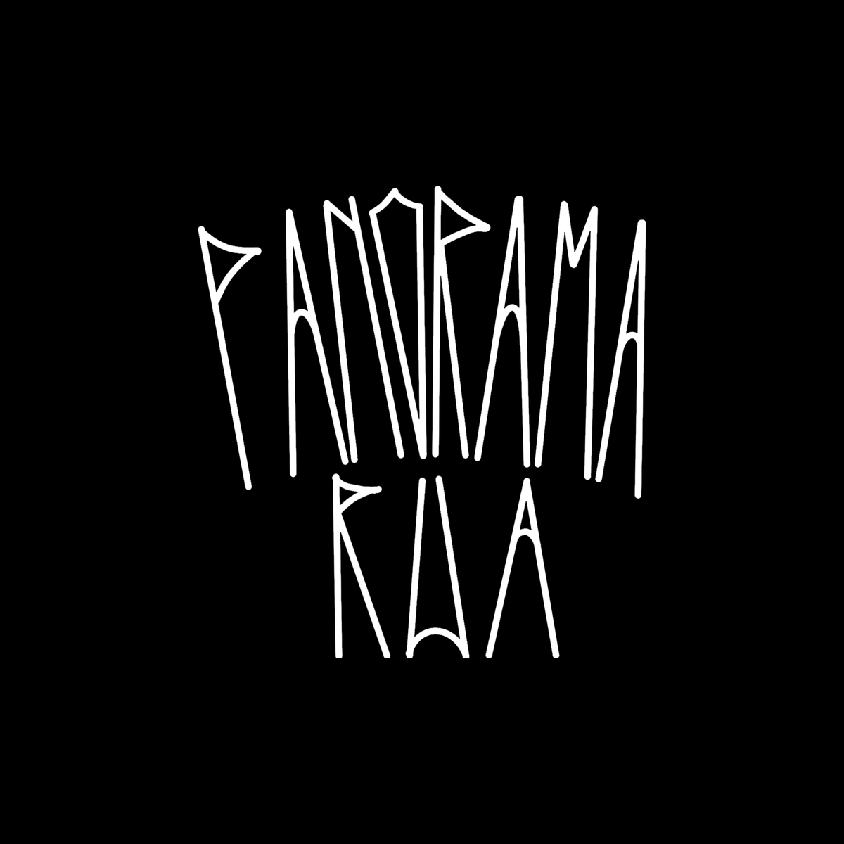 Panorama Rua