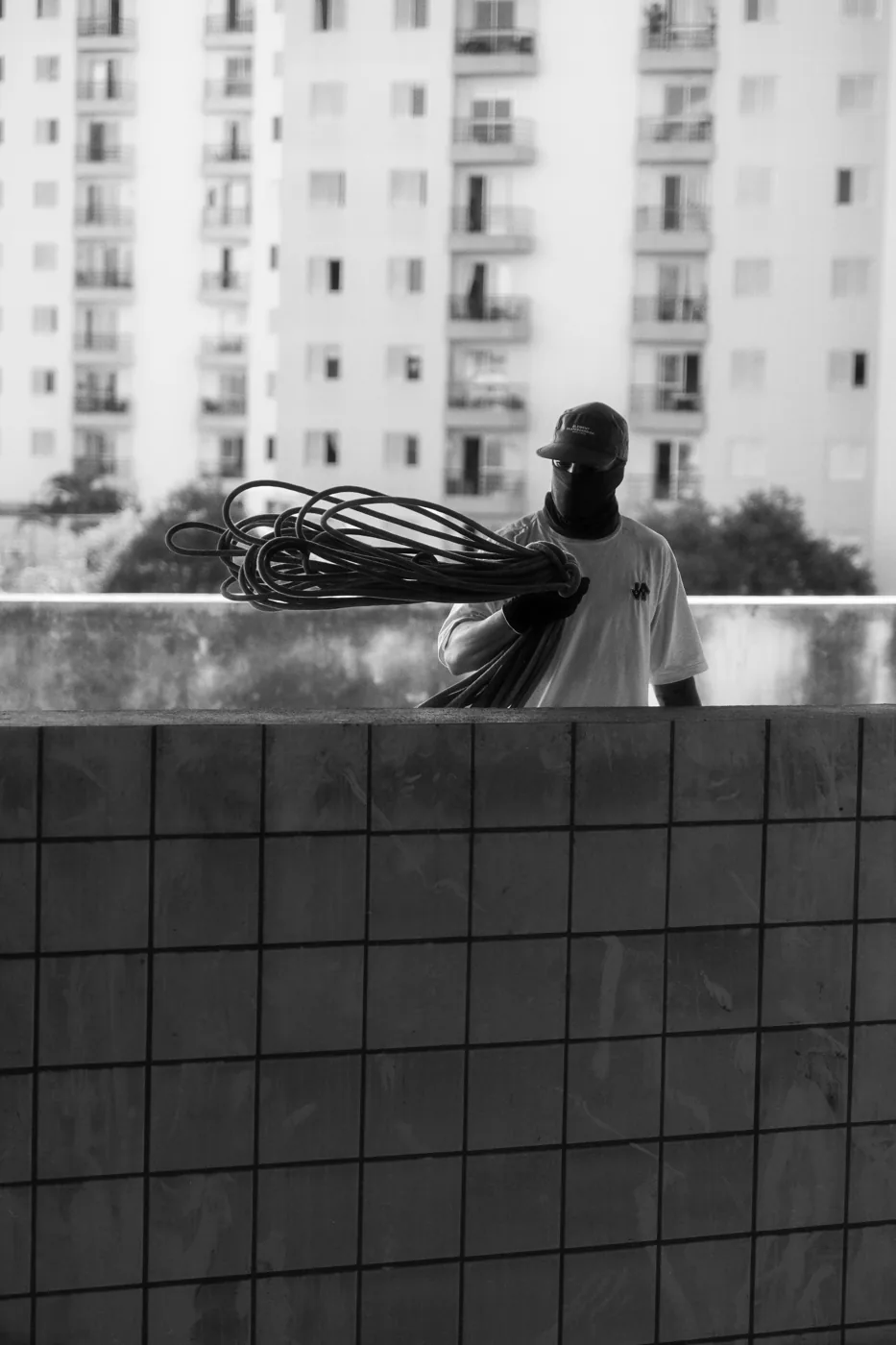 Jepa, no Panorama Rua
